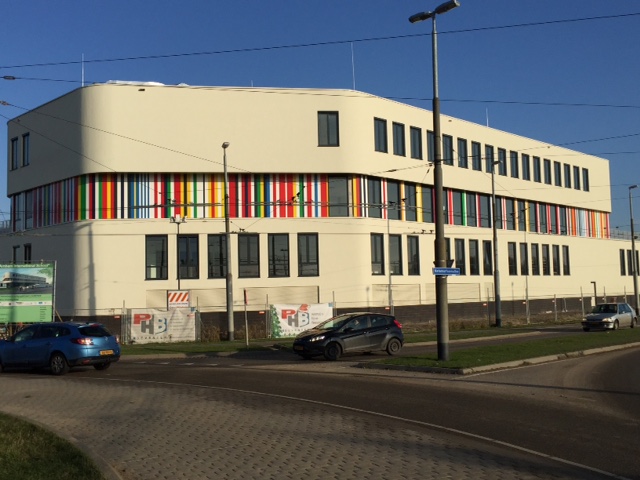 Internationale School Arnhem