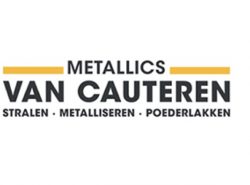 Verhuis Metallics Van Cauteren