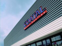 Van Gils Group neemt Coatal uit Roeselare over